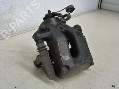 Used Left rear brake caliper PEUGEOT 407 SW (6E_, 6D_) 2.0 HDi 135 (136 hp) 23691509