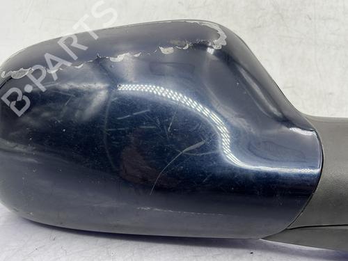 Right mirror RENAULT SAFRANE II (B54_) 2.2 dT (B54G) | BP30596819C27