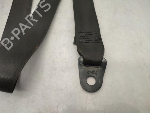 Used Front left seatbelt Front left seatbelt PEUGEOT 207 SW (WK_) 1.6 HDi (90 hp) 25923612 25923612