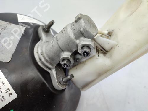 Servo brake CITROËN C3 II (SC_) 1.6 HDi | BP23707735M42 - Image 7