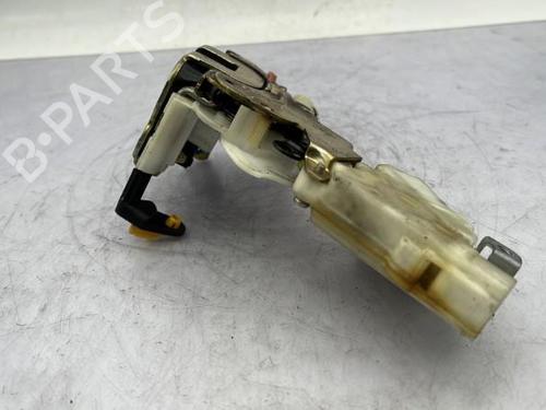 Front left lock NISSAN ALMERA TINO (V10) 1.8 | BP23751394C98 