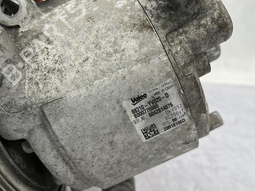 AC compressor PEUGEOT 108 1.2 | BP28908602M34  - Image 5
