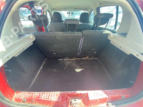 Dør venstre bagtil DACIA SANDERO II 1.5 dCi | BP37644973C4 - Image 37