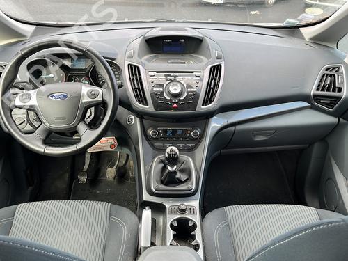 Switch FORD C-MAX II (DXA/CB7, DXA/CEU) 1.6 TDCi | BP23756596I30  - Image 40