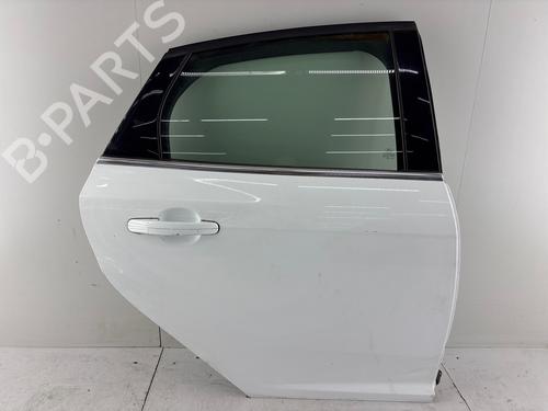 Puerta trasera derecha Puerta trasera derecha 39624047 39624047
