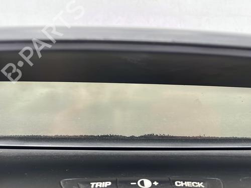 Instrument cluster CITROËN C4 I (LC_) 1.6 HDi | BP23683851C47 