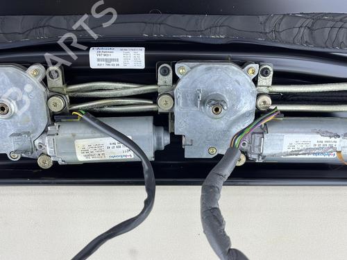 Sunroof MERCEDES-BENZ E-CLASS (W211) E 320 CDI 4-matic (211.089) | BP25759485C124 