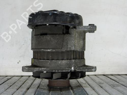 Used Alternator Alternator ROVER 200 II Hatchback (XW) 214 GSi/Si (103 hp) 23671531 23671531