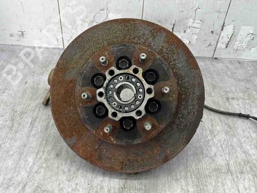 Right front steering knuckle ISUZU D-MAX II (TFR, TFS) 2.5 CRDi 4x4 (TFS86J) | BP36439925M26 - Image 4