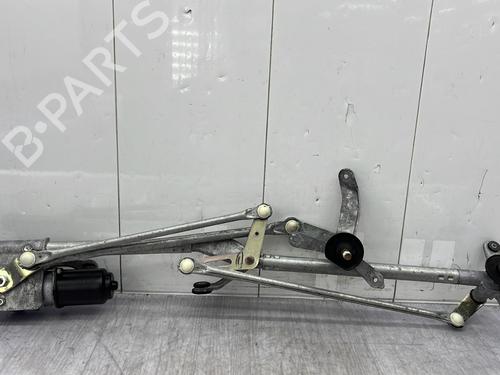Used Front wiper motor HONDA CIVIC VIII Hatchback (FN, FK) 2.2 CTDi (FK3) (140 hp) 24115702