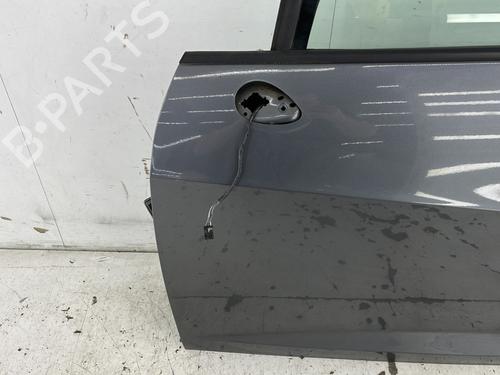 Left front door SEAT IBIZA IV (6J5, 6P1) 1.6 TDI | BP28207282C2 