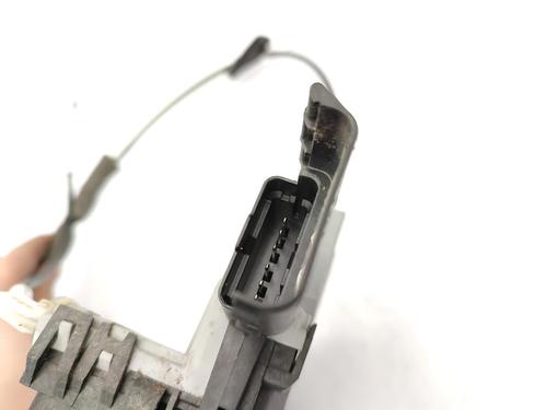 Rear right lock PEUGEOT 308 I (4A_, 4C_) 1.6 HDi | BP23740606C99 