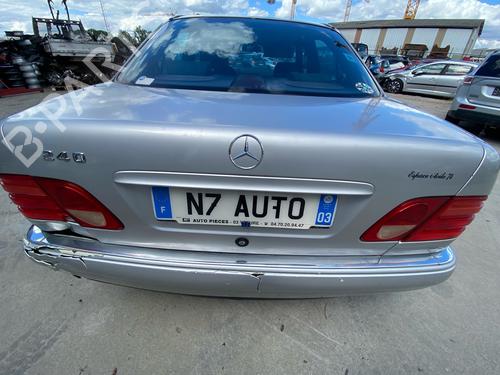 Dashboard MERCEDES-BENZ E-CLASS (W210) E 240 (210.061) | BP36440136C46 - Image 69