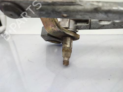 Front wiper motor SEAT AROSA (6H1) 1.4 | BP23718398M29 