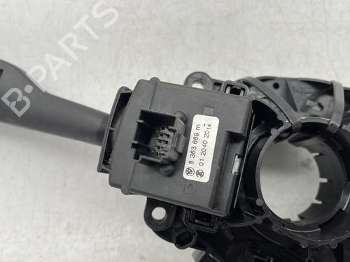 Devioluci BMW X3 (E83) 2.0 d | BP31307855I23 