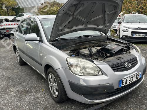 Subframe KIA RIO II (JB) 1.4 16V | BP38456167M9 - Image 3