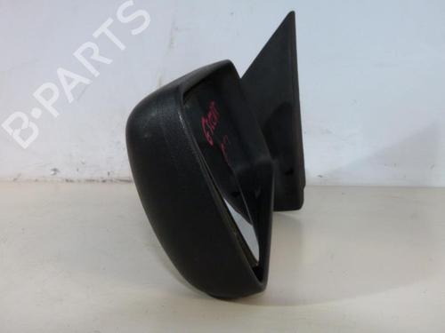 Left mirror FORD ESCORT VI (GAL, AAL, ABL)  | BP23666994C26 