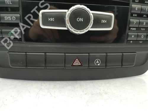 Radio MERCEDES-BENZ A-CLASS (W176) A 180 CDI / d (176.012) | BP23741157E6 - Image 10