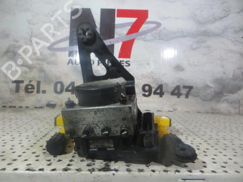 Used ABS pump ABS pump RENAULT SCÉNIC II (JM0/1_) 1.5 dCi (JM1E, JM16) (106 hp) 23684650 23684650