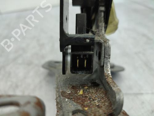 Hand brake PEUGEOT 208 I (CA_, CC_) 1.6 HDi / BlueHDi 75 | BP23709849I18