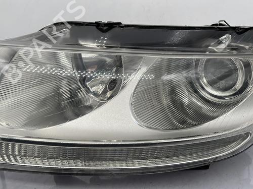 Left headlight VW PHAETON (3D1, 3D2, 3D3, 3D4, 3D6, 3D7, 3D8, 3D9) 3.0 V6 TDI 4motion | BP30125612C28