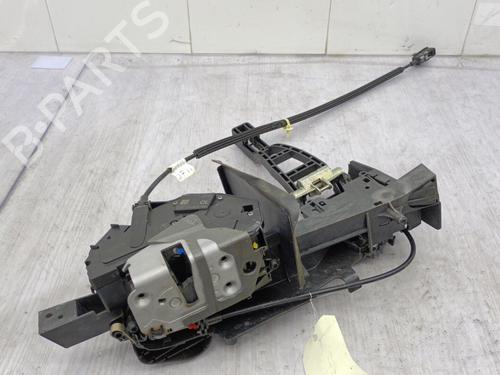 Front right lock FORD C-MAX II (DXA/CB7, DXA/CEU) 2.0 TDCi | BP23707290C97 