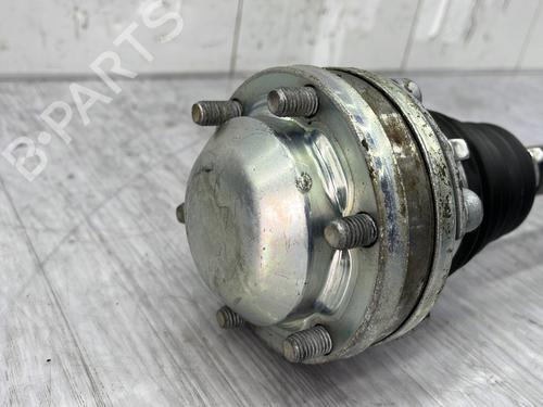 Left front driveshaft AUDI A3 Sportback (8PA) 2.0 TDI 16V | BP29325149M38 