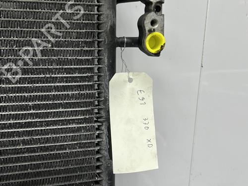 Used AC radiator BMW 3 Touring (E91) 330 xd (231 hp) 23706481