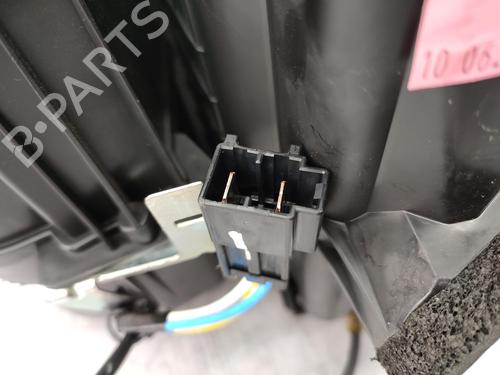 Heater matrix box FORD FIESTA VI (CB1, CCN) 1.0 EcoBoost | BP23751482M61 