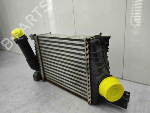 Intercooler RENAULT CLIO IV (BH_) 1.5 dCi 90 | BP23722960M30  - Image 9