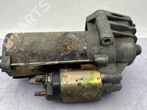 Starter FORD MONDEO III Saloon (B4Y) 2.0 16V TDDi / TDCi | BP24435664M8 
