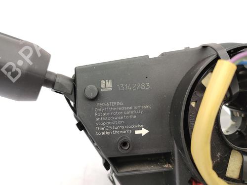 Steering column stalk OPEL CORSA D (S07) 1.3 CDTI (L08, L68) | BP23732328I23  - Image 8