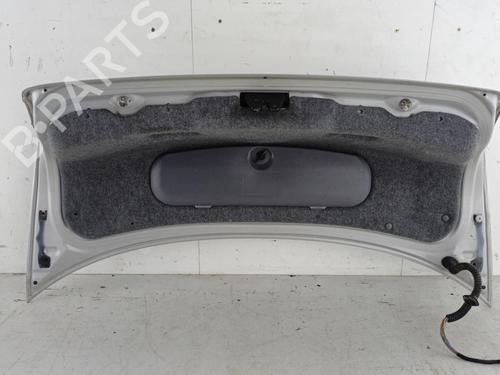 Used Tailgate BMW 3 (E46) 320 d (129 hp) 23731139