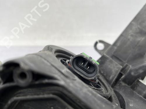 Right headlight TOYOTA RAV 4 III (_A3_) 2.2 D 4WD (ALA30_, ALA30R) | BP26645140C29 