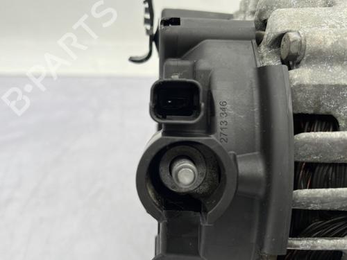 Alternator PEUGEOT 208 I (CA_, CC_) 1.6 BlueHDi 100 | BP23755114M7