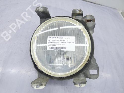 Used Left headlight Left headlight VW TRANSPORTER T3 Van (24_, 25_) 1.6 D (50 hp) 23699224 23699224