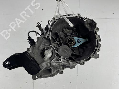 Used Gearbox Gearbox KIA CEE'D SW (ED) 1.6 CRDi 115 (115 hp) 23760877 23760877