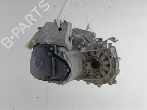 Gearbox VW GOLF VI (5K1) 1.6 TDI | BP23741232M3 - Image 6