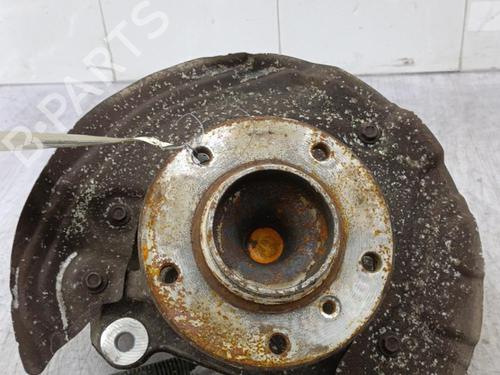 Right front steering knuckle BMW 3 (E90) 320 d | BP23689062M26 