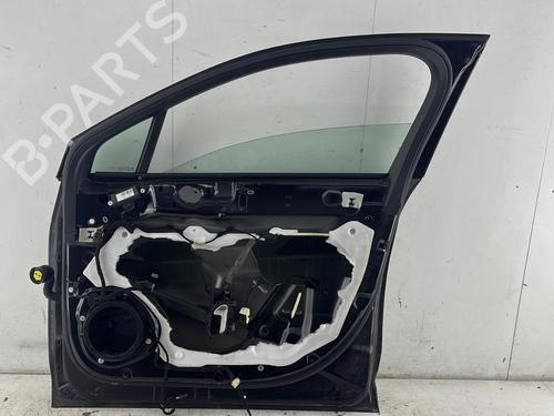 Right front door CITROËN C5 III (RD_) 2.0 HDi 165 (RDRHHA, RDRHH8) | BP31927595C3 
