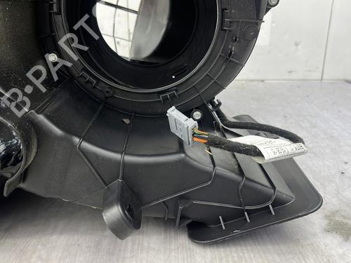 Heater matrix box FORD KA (RU8) 1.2 | BP33737917M61 - Image 23