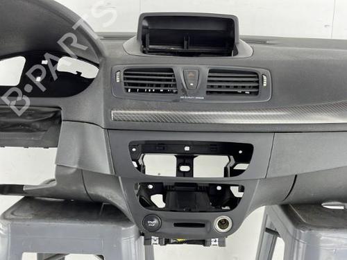 Dashboard RENAULT MEGANE III Hatchback (BZ0/1_, B3_) 1.5 dCi (BZ0C) | BP23752305C46  - Image 8