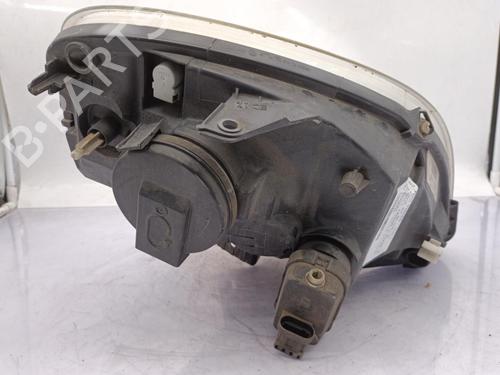 Left headlight RENAULT KANGOO (KC0/1_) 1.6 16V | BP23730731C28 