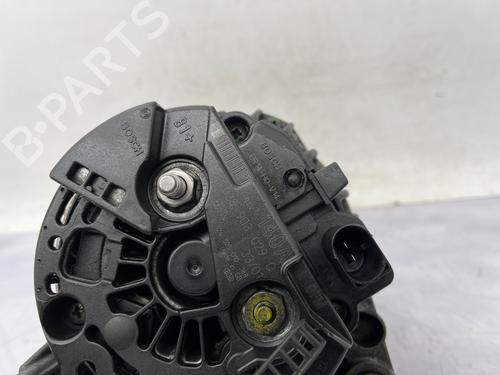 Alternator AUDI A4 B6 (8E2) 1.9 TDI | BP39710599M7 - Image 2