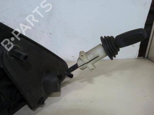 Left mirror FORD MONDEO II (BAP) 1.8 TD | BP23666989C26 