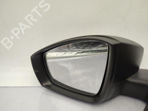 Lusterko boczne lewe VW POLO V (6R1, 6C1) 1.6 TDI | BP23742090C26 