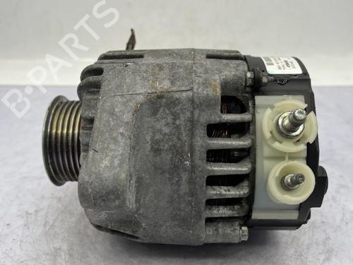 Used Alternator CITROËN C1 (PM_, PN_) 1.0 (68 hp) 23749748