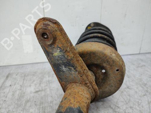 Right front shock absorber OPEL ASTRA F Estate (T92) 1.7 TDS (F35, M35) | BP23705427M17