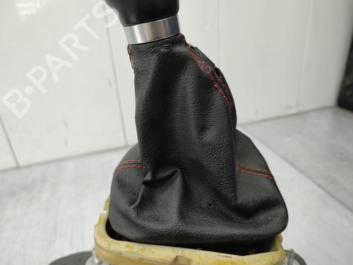 Gear lever VW GOLF V (1K1) 1.9 TDI | BP23741523M90 