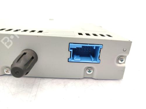 Used Radio Radio CITROËN C4 II (NC_) 1.6 BlueHDi 100 (99 hp) 23677562 23677562